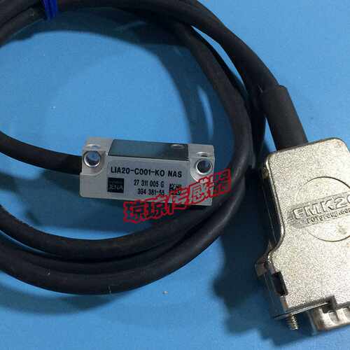 LIA20-C001-KONAS德国JENA光栅尺读数头LIA20-C001-RONAS - 图0