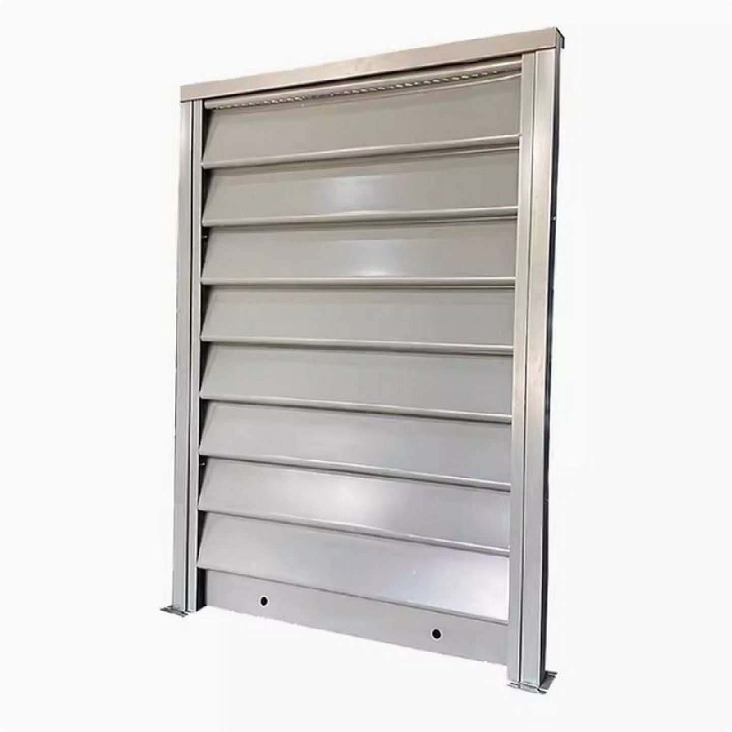 施工围挡工地市政道路隔离围挡电梯井口定制防风冲孔围挡百叶挡板,淘宝优惠券,粉丝福利购,淘宝优惠卷