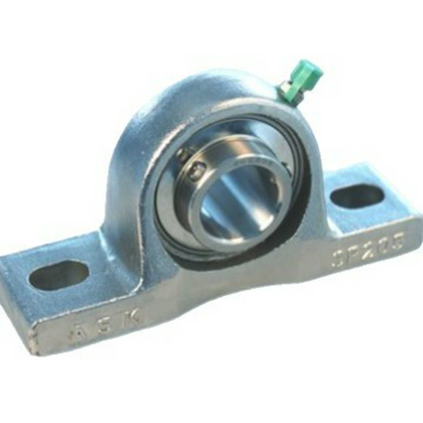 德国ASKUBAL外球面UKFC209HUKFC210HUKFC21O1HUKFC212H轴 - 图3