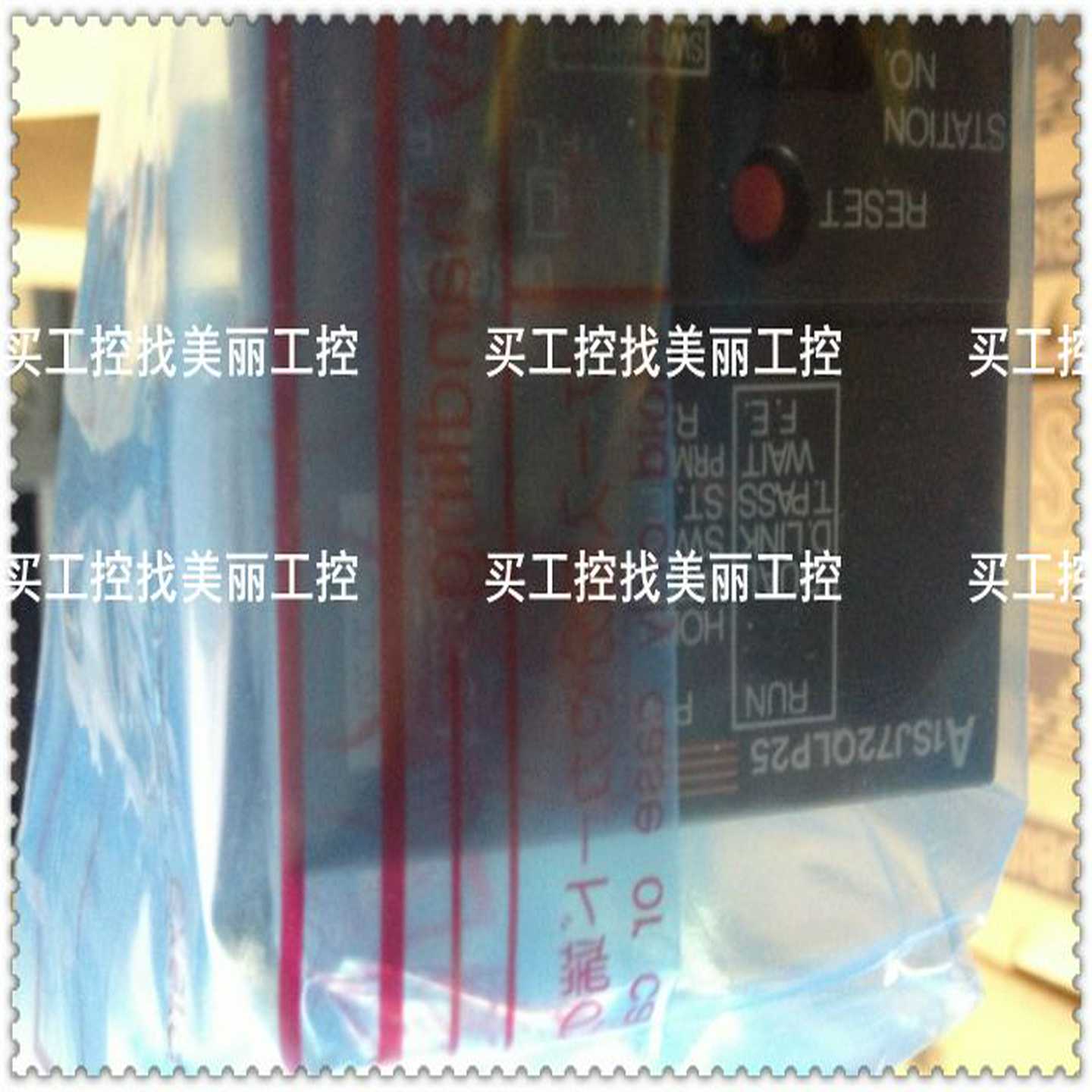 全新原装三菱A171QC24NA1SJ72QLP25A171SHCPUN质保一年 - 图1