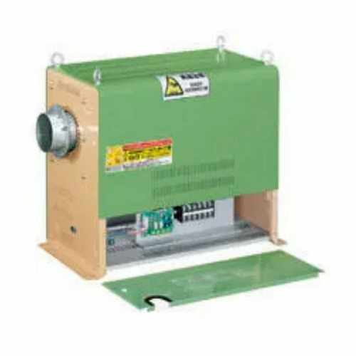 日本TSK关西电热原装热风机TSK-56PS3200-12.5C-2.m2PY-LB - 图3