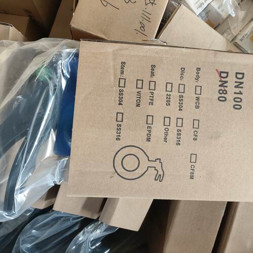 议价全新弗雷西阀门SEIRD99795DN8010KG全新 - 图3