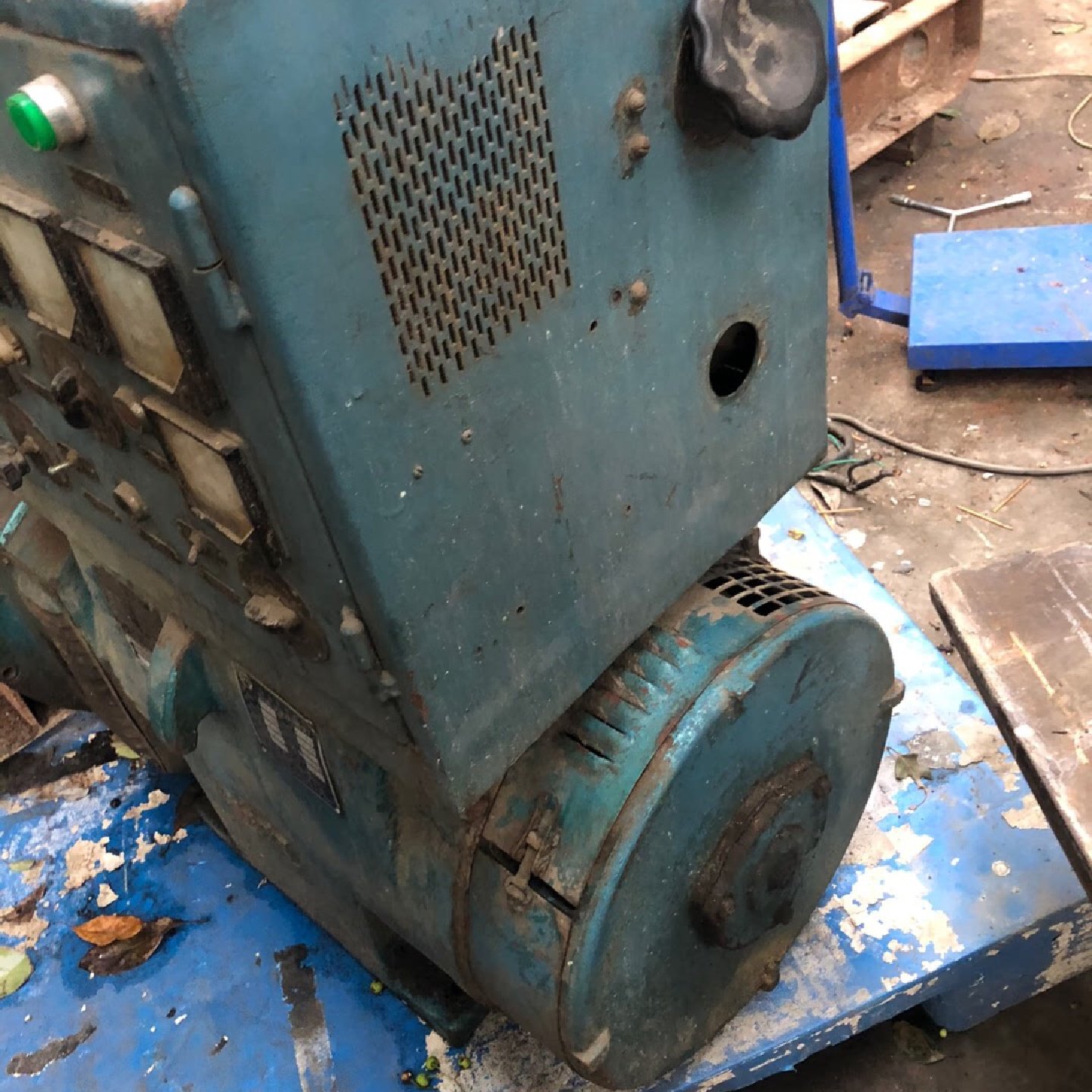 兰电发电机电球一切正常使用50千瓦重量555kg只是电球相复议价,淘宝优惠券,粉丝福利购,淘宝优惠卷