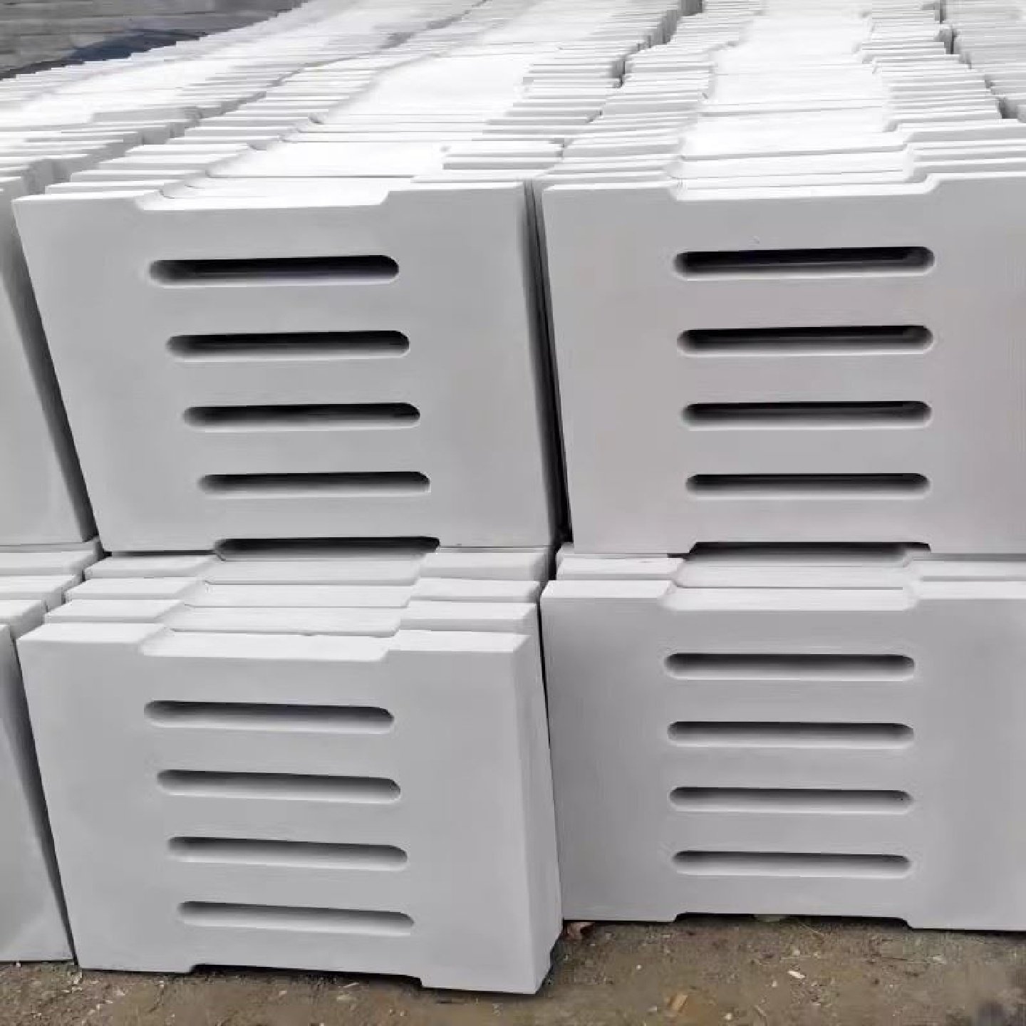 水泥钢纤维排水沟盖板下水道雨水槽沟盖板雨水篦子沟盖板多孔盖板,淘宝优惠券,粉丝福利购,淘宝优惠卷