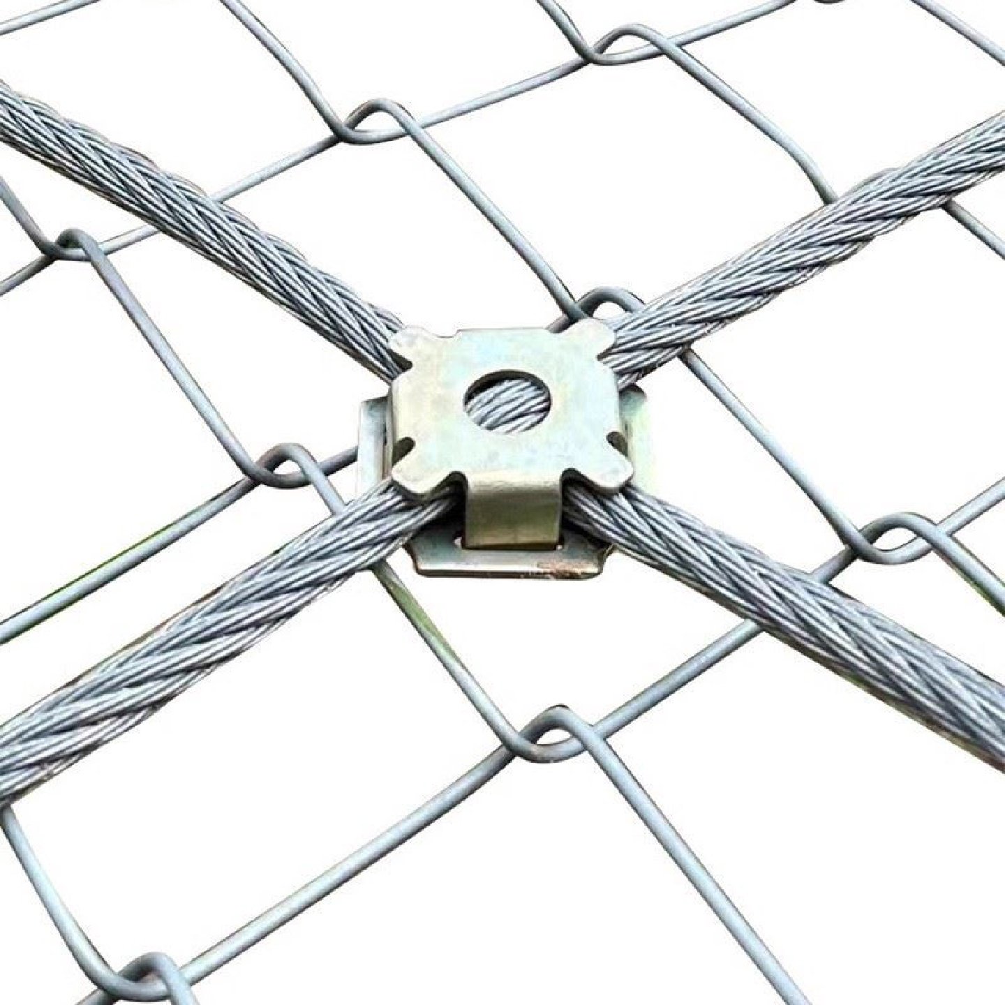 主动边坡防护网SNS固土网防落石柔性钢丝网山体护坡被动防护网,淘宝优惠券,粉丝福利购,淘宝优惠卷