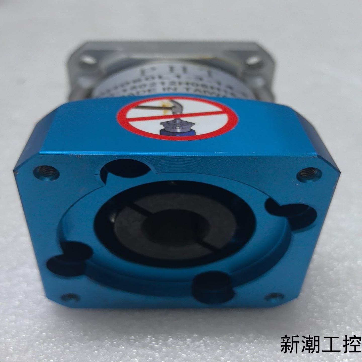 台湾PHT行星减速机DH060L1-3-14-50实物拍摄议价商品 - 图2