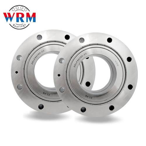 WRM丝杠支撑轴承ZKLF30100 ZKLFA1263 ZKLF40100 ZKLF40115轴承 - 图0