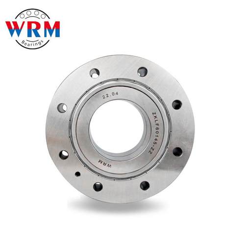 WRM丝杠支撑轴承ZKLF30100 ZKLFA1263 ZKLF40100 ZKLF40115轴承 - 图1