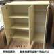 Add simple modern side cabinet large cabinet kitchen storage low cabinet 8574 storage cabinet counter household wall tea