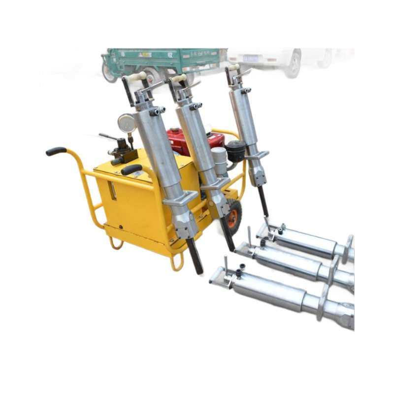 岩石劈裂机、液压劈裂机、矿山开山劈裂机 劈裂棒  劈裂器 柴油岩,淘宝优惠券,粉丝福利购,淘宝优惠卷