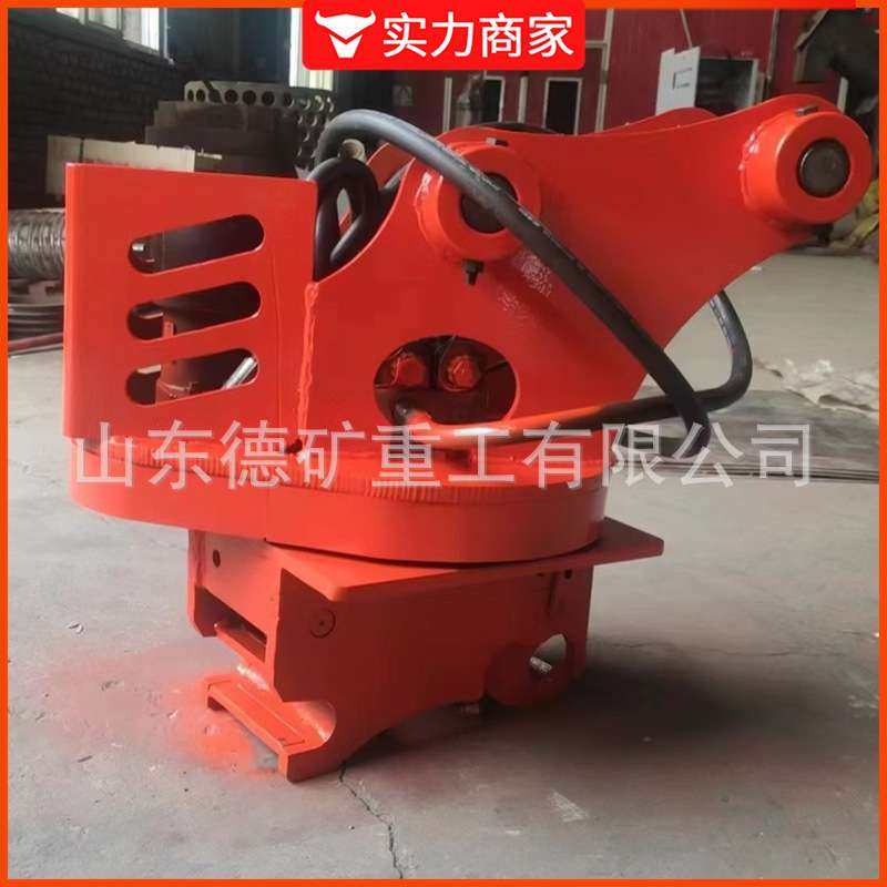 挖机快换器 挖掘机属具快速连接器 20吨换斗器 液压快换接头,淘宝优惠券,粉丝福利购,淘宝优惠卷