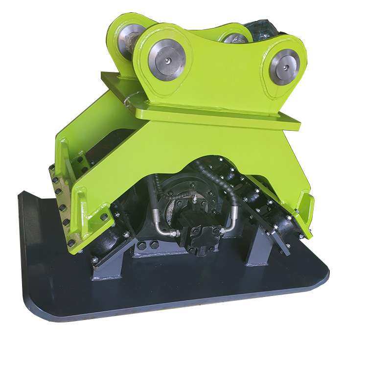 挖掘机振动夯 液压夯实器 路面夯实器 平板振动夯,淘宝优惠券,粉丝福利购,淘宝优惠卷