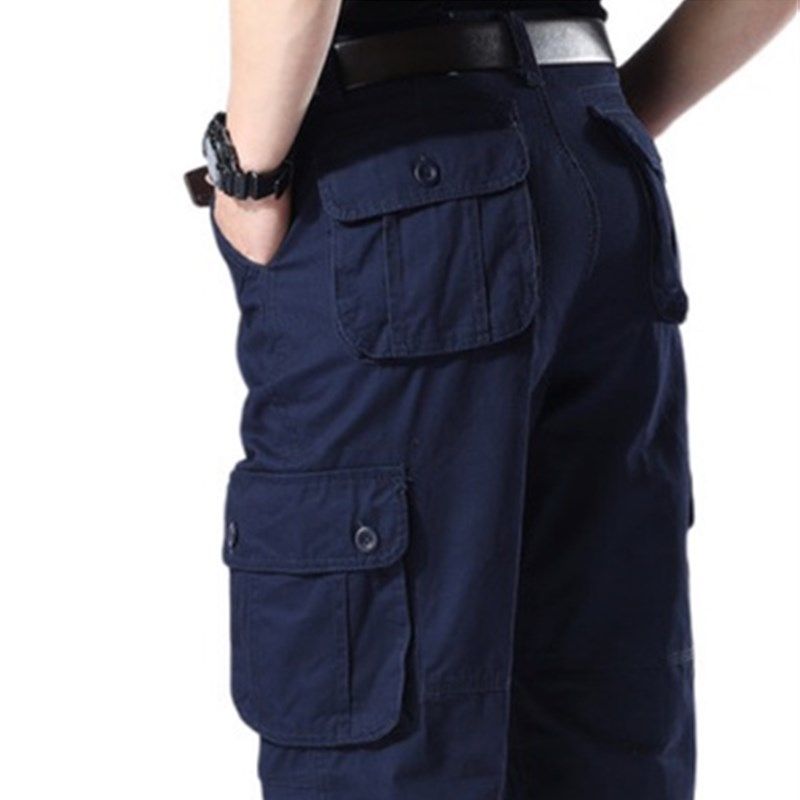 纯棉防烫耐磨耐烧牛仔电焊工作服长裤男下装机车汽修劳保宽松大码,淘宝优惠券,粉丝福利购,淘宝优惠卷