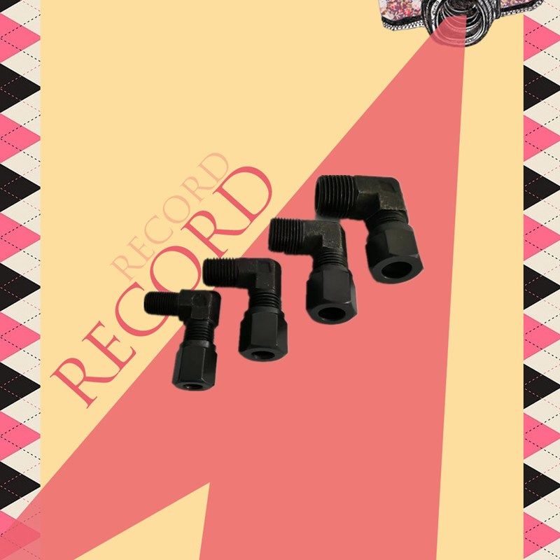 高压油管过渡接头1分2分3分4分-6 8 10 12 14 16液压碳钢卡套弯头,淘宝优惠券,粉丝福利购,淘宝优惠卷