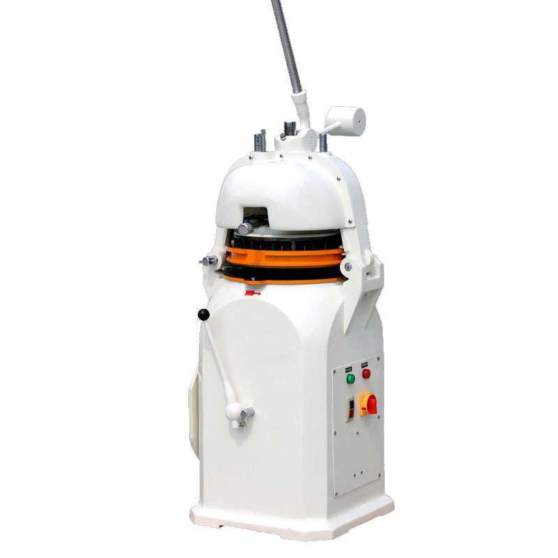 半自动商用滚圆机面团搓圆机16/26/30粒全自动面团分割滚圆机工厂,淘宝优惠券,粉丝福利购,淘宝优惠卷