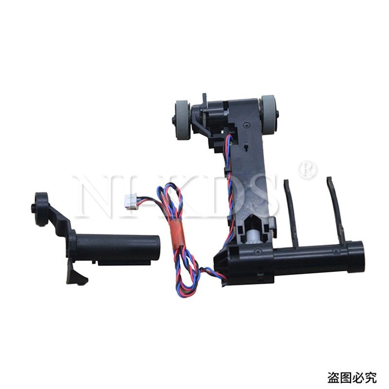 适用利盟MS310DN主板MS312  410 415利盟M1145进纸组件 进纸轮 - 图1