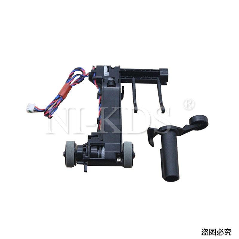 适用利盟MS310DN主板MS312  410 415利盟M1145进纸组件 进纸轮 - 图0