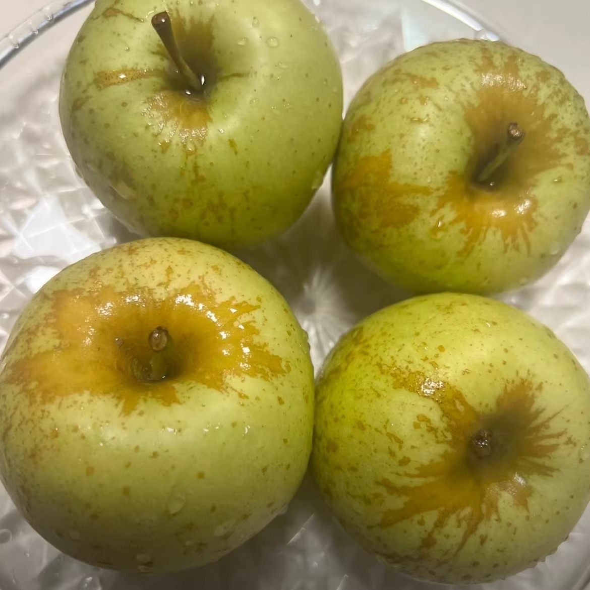 现摘当季野生大沙河青苹果非金帅孕妇酸甜脆新鲜丑水果萍整箱10斤,淘宝优惠券,粉丝福利购,淘宝优惠卷