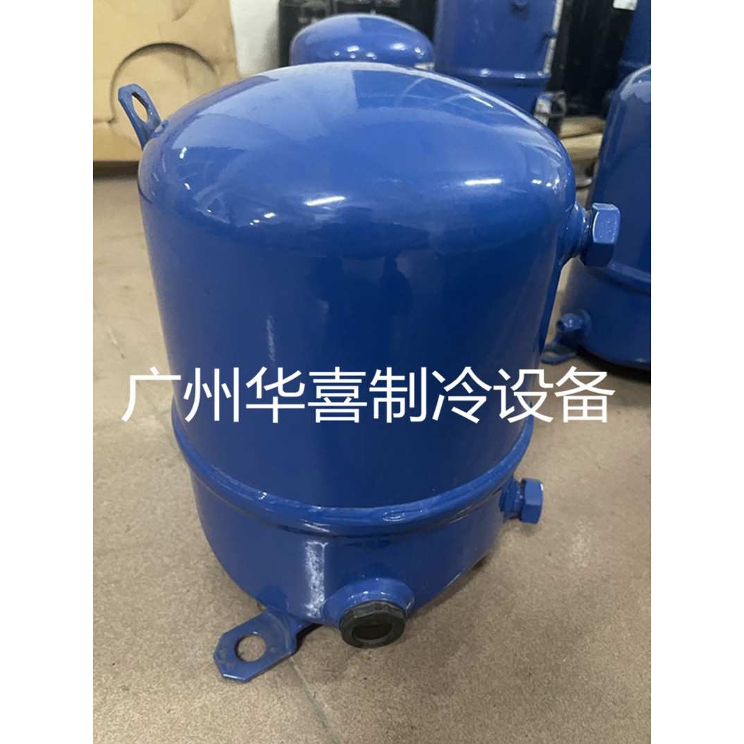 MT28JE4AVE MTZ28JE4AVE原装2.5匹丹佛斯美优乐低温冷库压缩机 - 图2