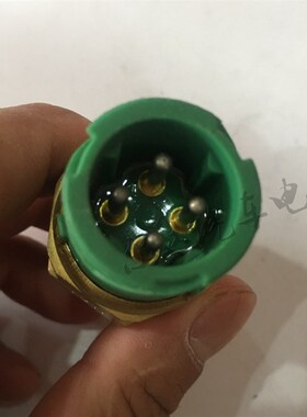 适用于解放J6东风天龙法士特变速箱空挡压力开关 0041-4 空档开关