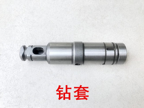 雷亚A2602/A2603坦克创造电锤配件前钻套转套四方套锁紧皮帽皮套 - 图2