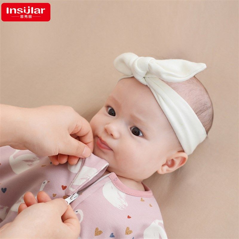 宝宝春夏季纯棉防踢被睡袋婴儿投降式防惊跳抱被新生儿包巾襁褓巾,淘宝优惠券,粉丝福利购,淘宝优惠卷