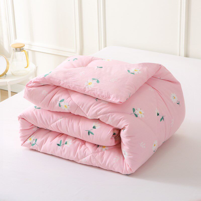 新疆纯棉花被被子被芯空调被春秋被全棉冬被单人加厚保暖双人棉被,淘宝优惠券,粉丝福利购,淘宝优惠卷