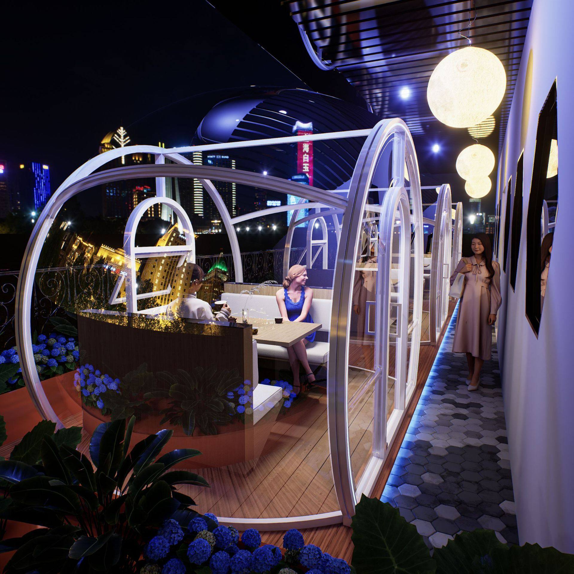 源头厂家网红户外特色观景餐厅PC星空房景区民宿酒店别墅露营帐篷,淘宝优惠券,粉丝福利购,淘宝优惠卷