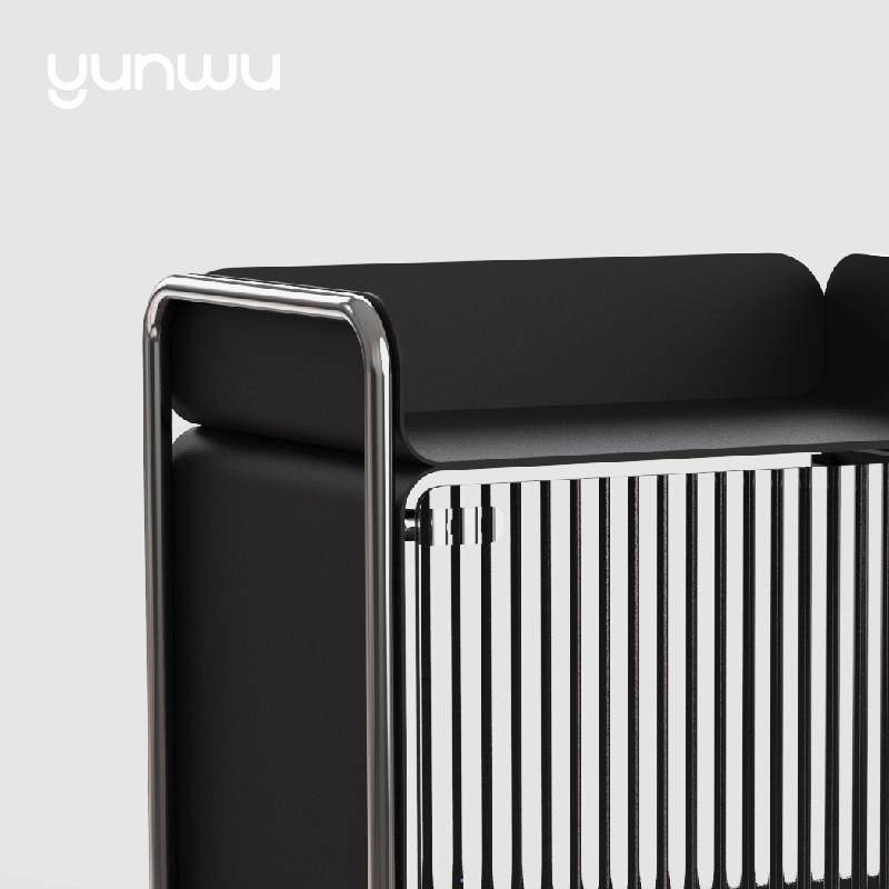 云物生活小光桌面收纳柜杯子放茶具水杯置物架厨房餐具防尘储物柜,淘宝优惠券,粉丝福利购,淘宝优惠卷