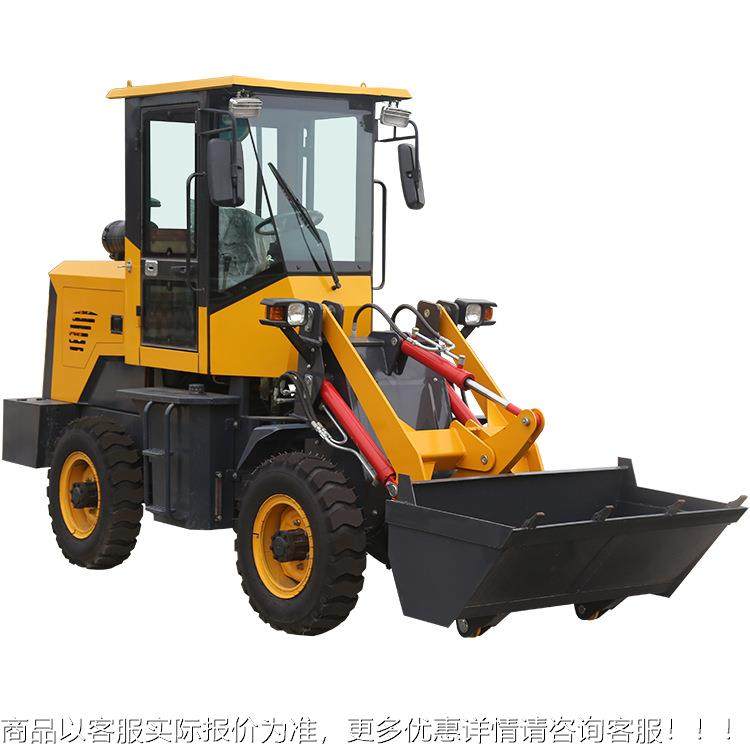 厂家车直销铲加长臂液压草装载机 工程农940抓抓小型装载木铲车装,淘宝优惠券,粉丝福利购,淘宝优惠卷