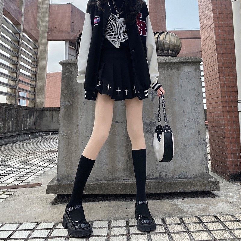夜间教习室双层拼接丝袜春秋女加绒加厚长筒连裤袜光腿神器假小腿,淘宝优惠券,粉丝福利购,淘宝优惠卷