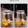 Top pot elegant cup portable travel tea set