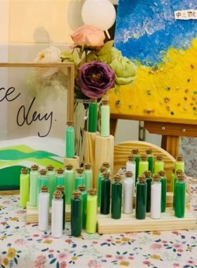 创意开学五彩流沙画diy流沙画签到相框婚礼仪式感活动签到台摆件