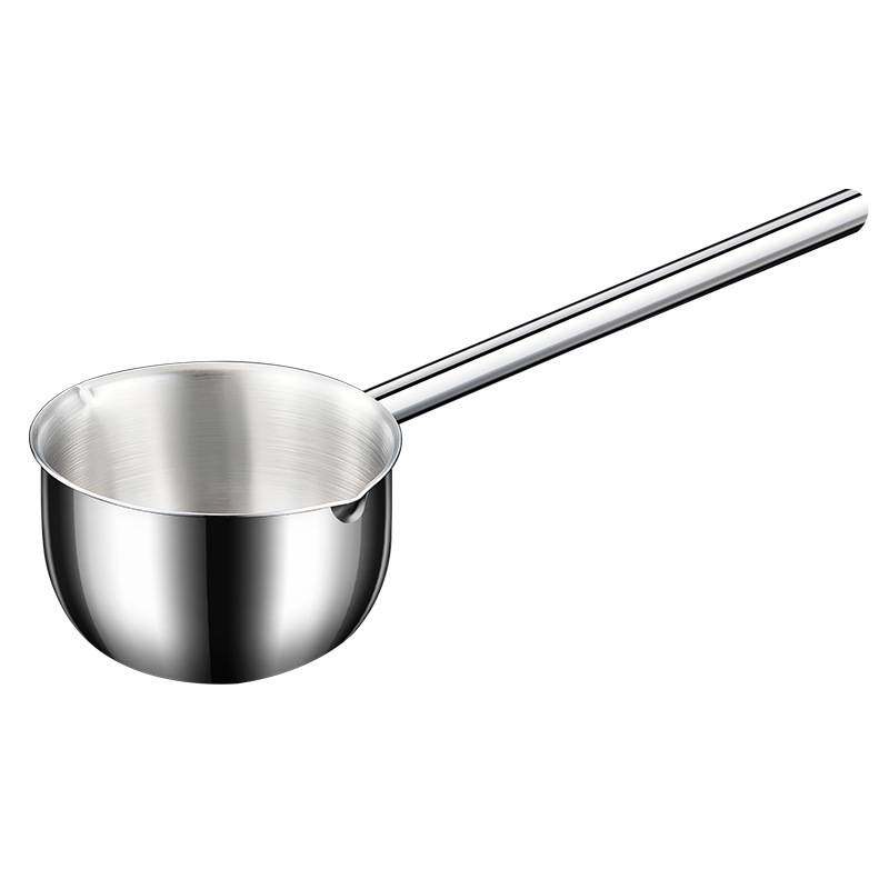 不锈钢泼油小锅家用热油专用小勺神器厨房浇油榨油烧油迷你淋油锅,淘宝优惠券,粉丝福利购,淘宝优惠卷