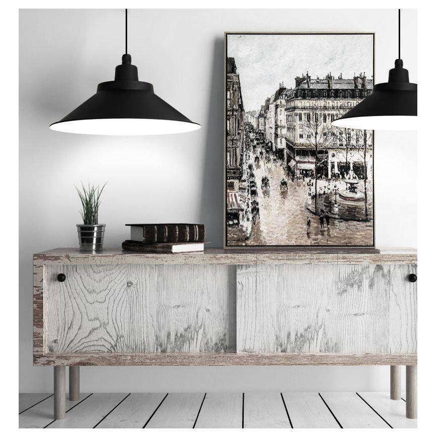 Led覆古工业和矿业灯罩钟吊灯工业风格健身房舞蹈室五颜六色的展,淘宝优惠券,粉丝福利购,淘宝优惠卷