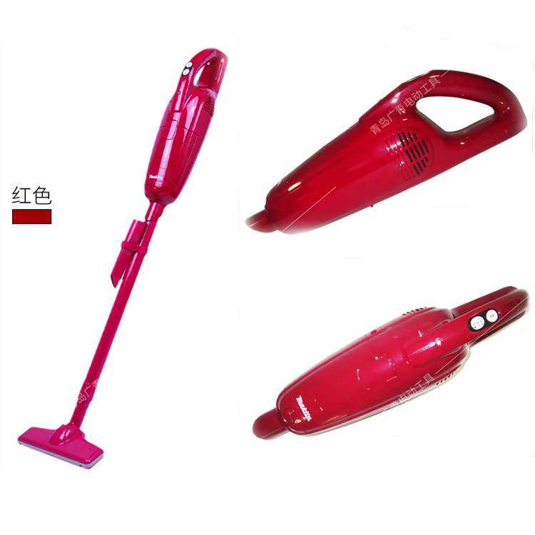 Makita牧田充电吸尘器CL104D家用电动吸尘器多功能手持无线吸尘机,淘宝优惠券,粉丝福利购,淘宝优惠卷