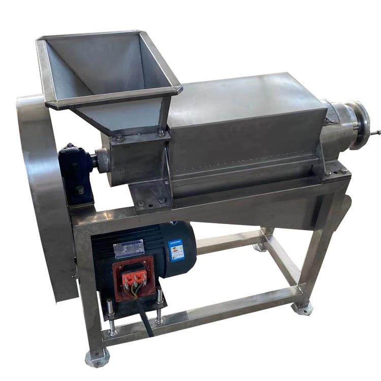 柚子香橙商用螺旋榨汁机 桑葚304不锈钢渣汁分离脱水机 红提压榨,淘宝优惠券,粉丝福利购,淘宝优惠卷