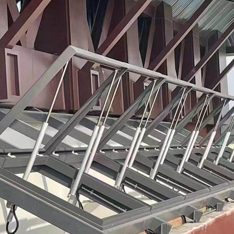 螺杆式开窗器消防排烟天窗电动推拉开窗器智能家居门窗电动开窗机,淘宝优惠券,粉丝福利购,淘宝优惠卷