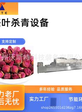 大型多功能有机土烘干杀菌机 营养土草炭土肥料烘干设备 加热均匀