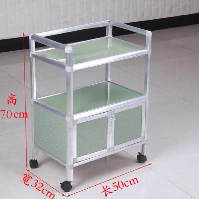 美容院用品大全小推车美容院专用工具车置物架美容推车专用简易,淘宝优惠券,粉丝福利购,淘宝优惠卷