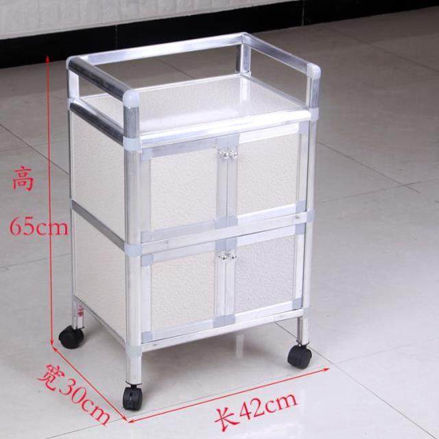 美容院用品大全小推车美容院专用工具车置物架美容推车专用简易,淘宝优惠券,粉丝福利购,淘宝优惠卷