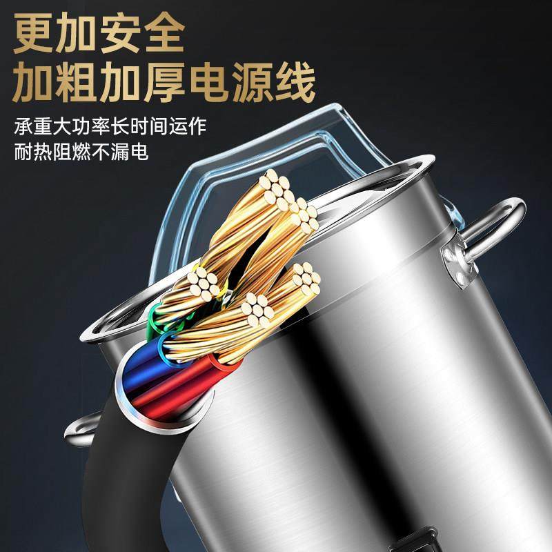 电热开水桶商用304不锈钢电高锅烧水桶大容量加厚凉茶桶坐月子桶,淘宝优惠券,粉丝福利购,淘宝优惠卷