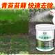Moss Scavenger Deep Cleaner Cement Floor Moss Scavenger Home Environmental Cleaner Remover Green Green