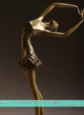 民俗文化音乐主题雕像广场景观音乐人物铸铜雕塑玻璃钢仿铜雕塑品