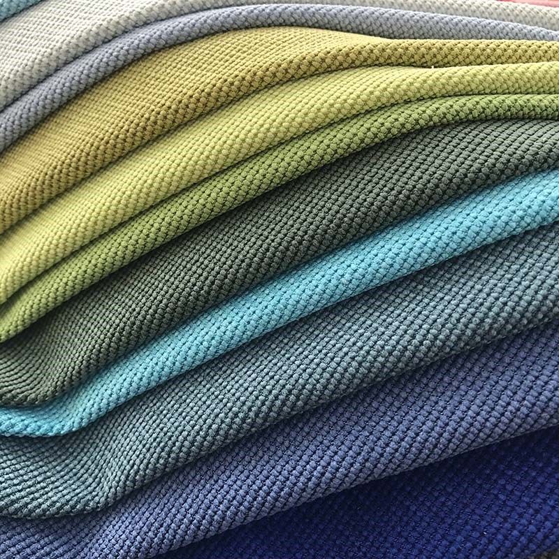 48色 高档双层单色加厚绒布亦格沙发布料  软包餐椅汽车套面料,淘宝优惠券,粉丝福利购,淘宝优惠卷