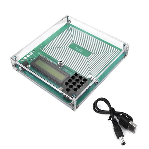 舒曼波发生器纯正弦0.1Hz-30KHz调频信号发生器7.83Hz舒曼波助眠 - 图1