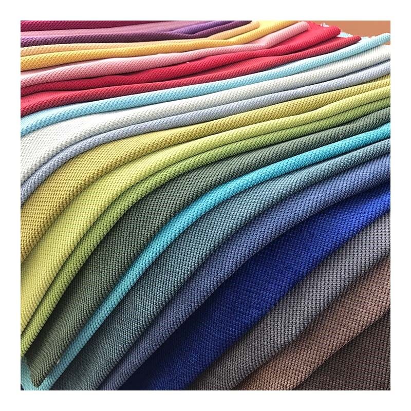 48色 高档双层单色加厚绒布亦格沙发布料  软包餐椅汽车套面料,淘宝优惠券,粉丝福利购,淘宝优惠卷