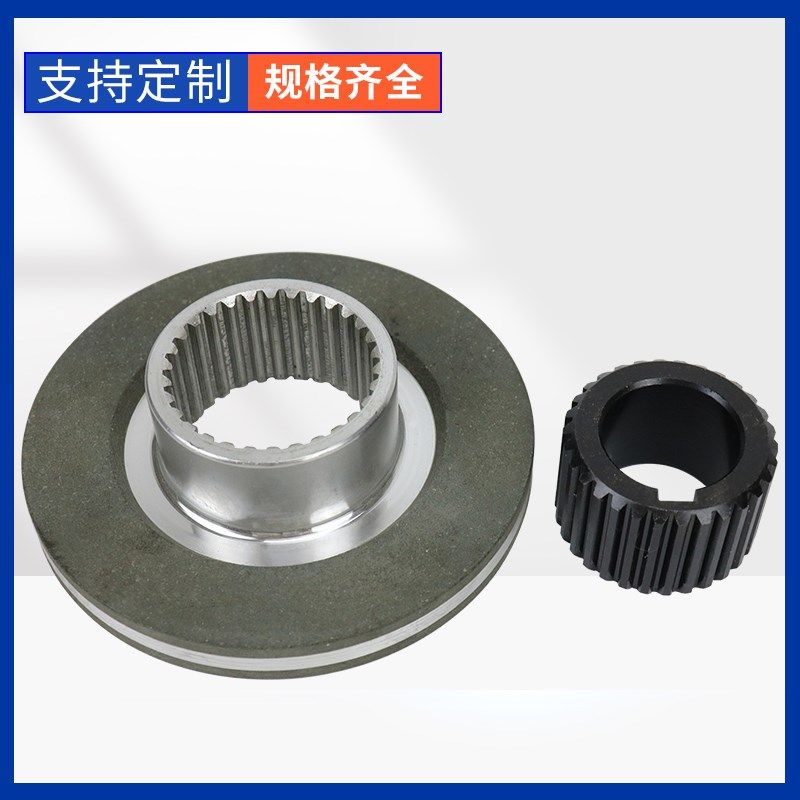 耐用YDE电磁制动电机摩擦片刹车片电机配件刹车制动器抱闸刹车盘,淘宝优惠券,粉丝福利购,淘宝优惠卷