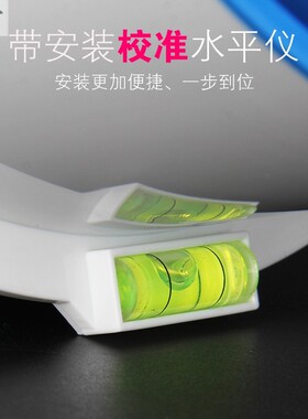 pvc管道止回阀门逆止阀管内止风阀抽油烟机卫生间专用110自动160