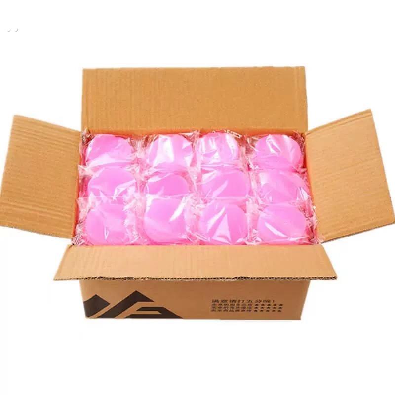 固体酒精块小火锅专用干锅引燃木炭户外烧烤野炊燃料无烟耐烧蜡块 - 图2